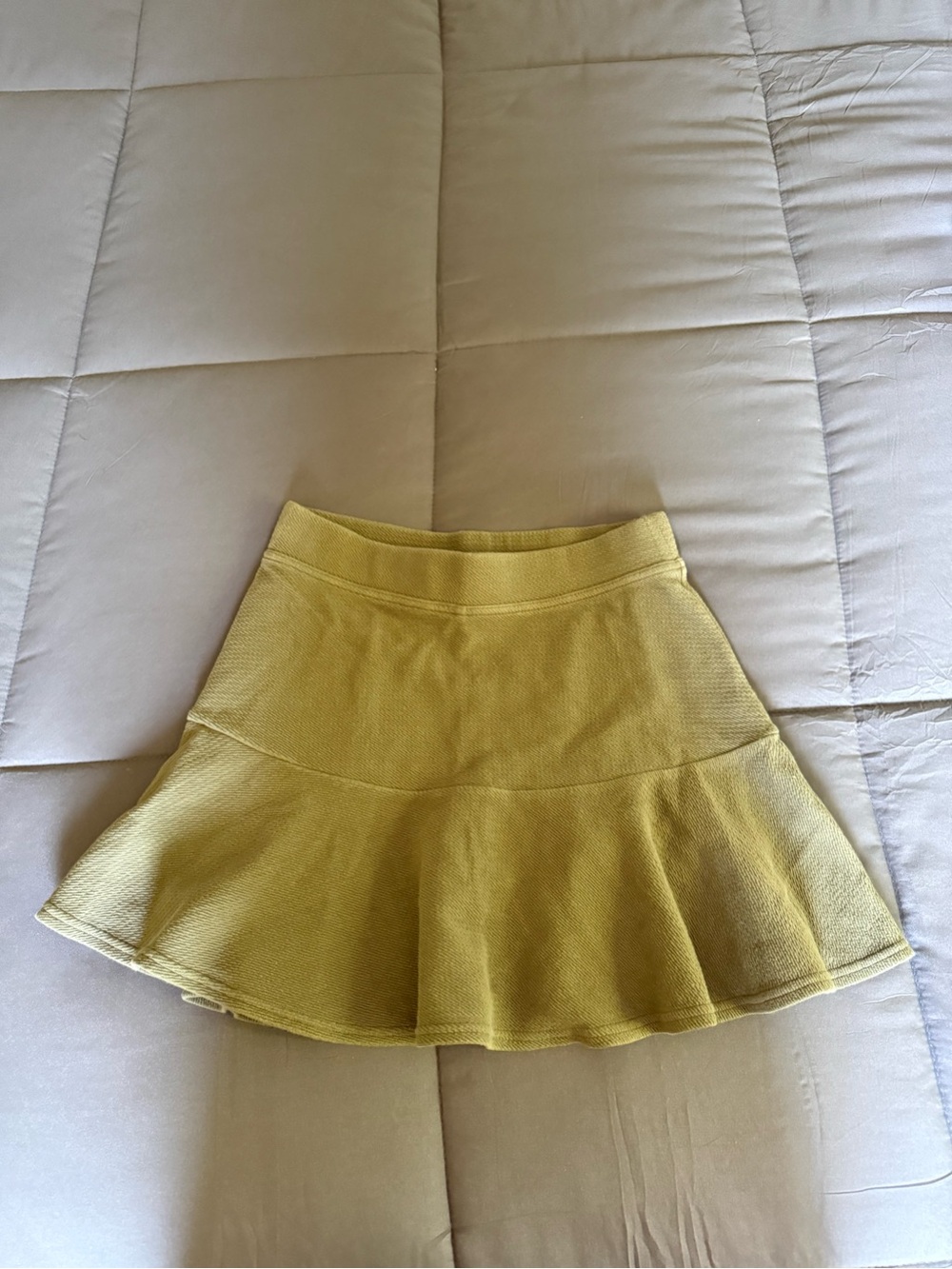 Offline by Aerie Mini Skort